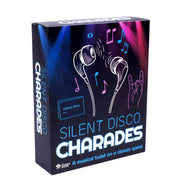 Silent Disco Charades