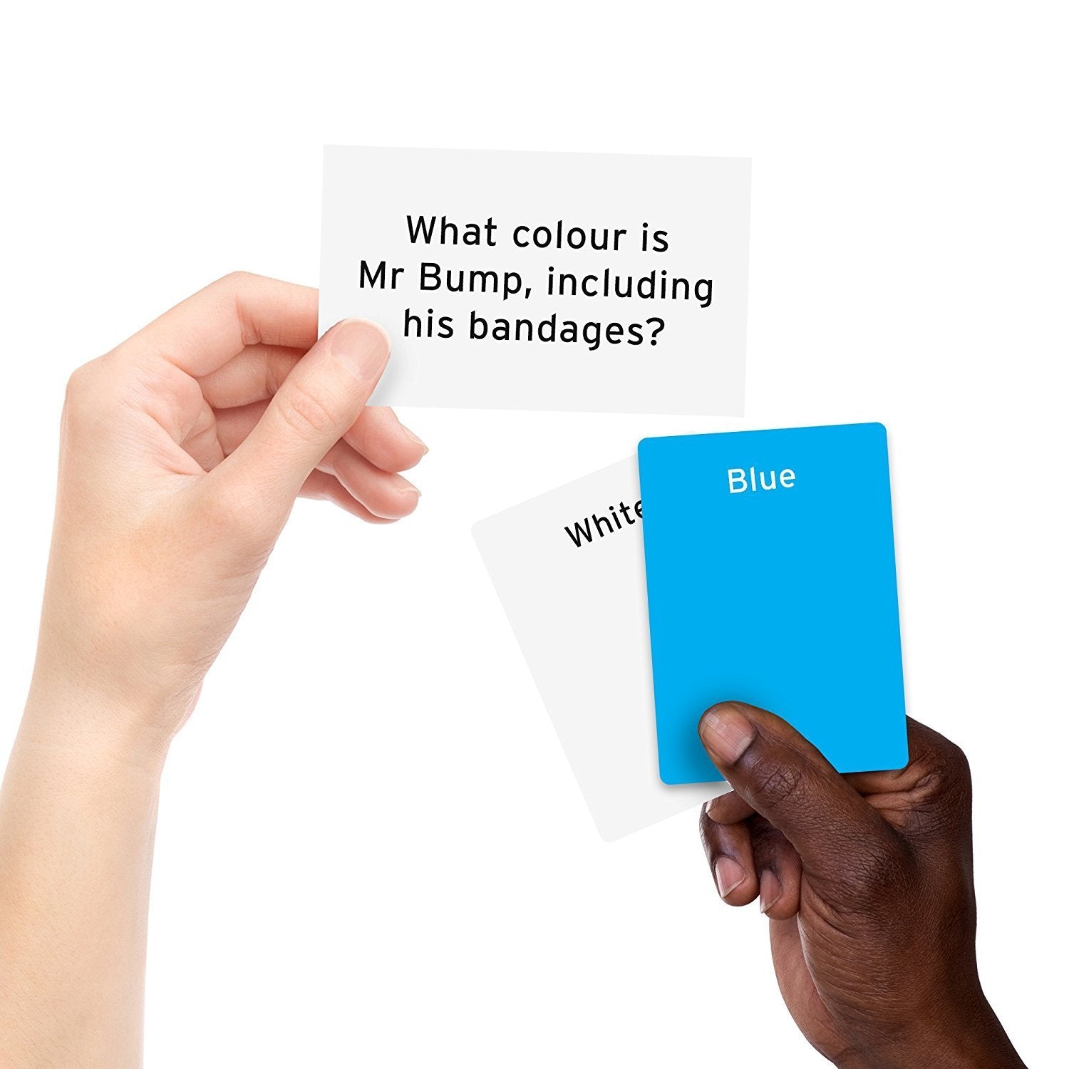 Colourbrain - TOYTAG