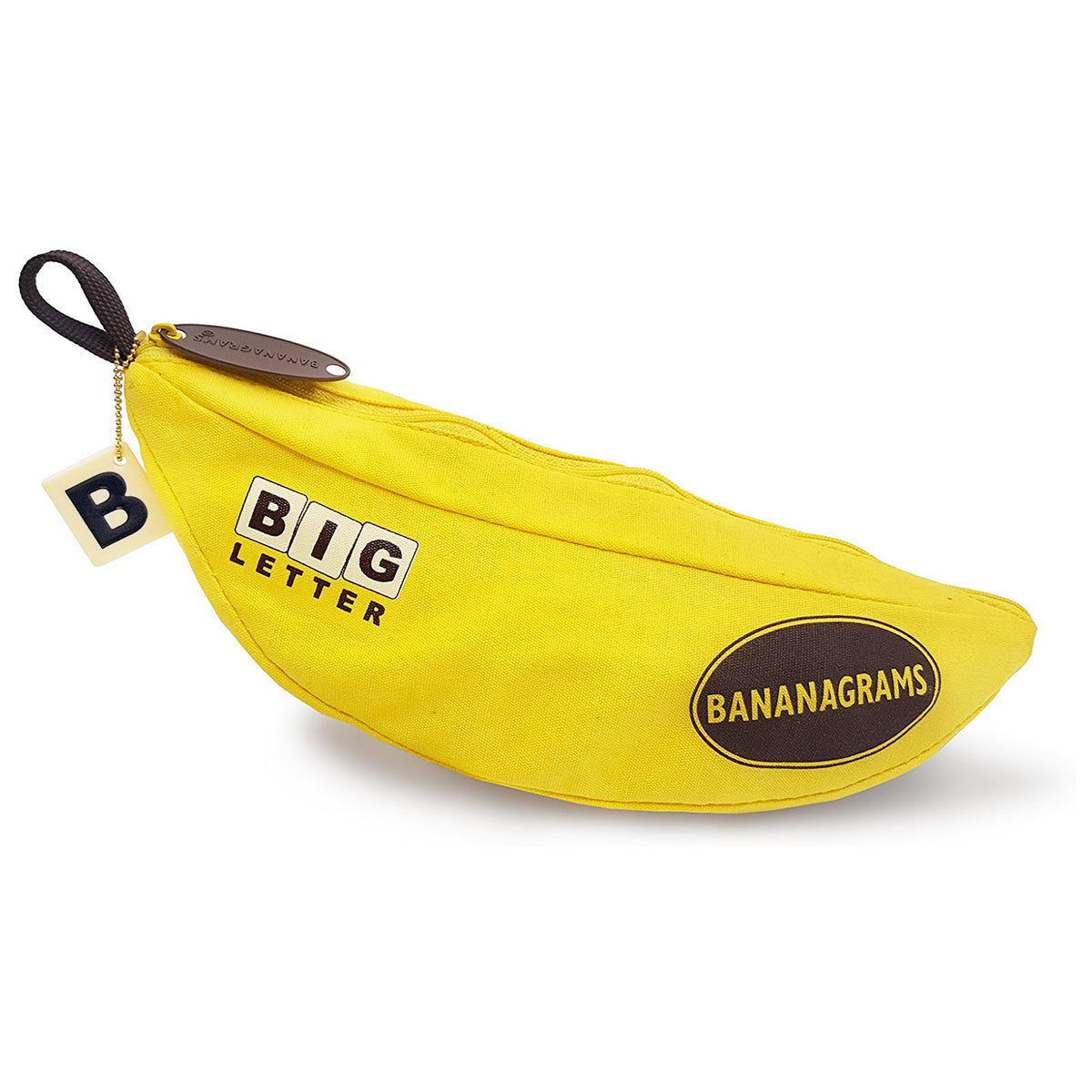 Big Letter Bananagrams® — TOYTAG