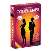 Codenames - TOYTAG