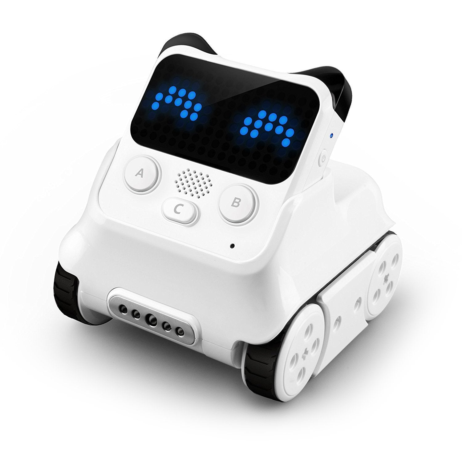 Makeblock Codey Rocky