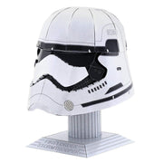 Metal Earth- Star Wars Stormtrooper Helmet