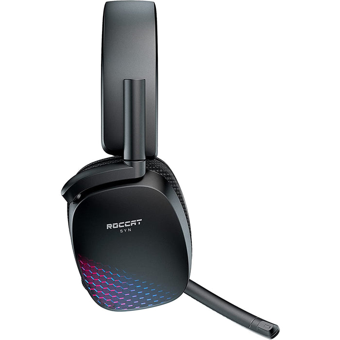 ROCCAT - Syn Pro Air Wireless Gaming Headset