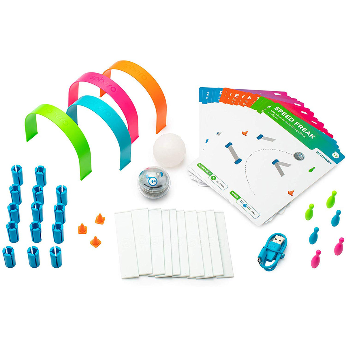 Sphero Mini Activity Kit