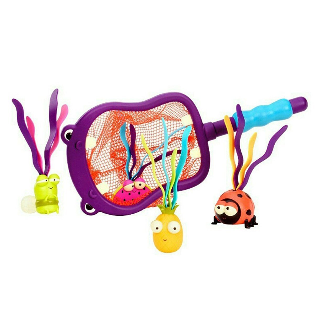 B. Scoop-A-Diving Set™ - TOYTAG