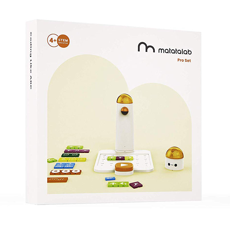 Matatalab Coding Set