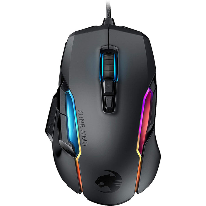ROCCAT - Kone AIMO Remastered Gaming Mouse