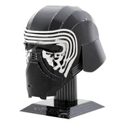 Metal Earth- Star Wars Kylo Ren Helmet