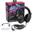 Zeus - Professional Gaming Headset with Surround Sound Stereo