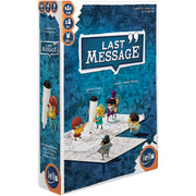 Last Message