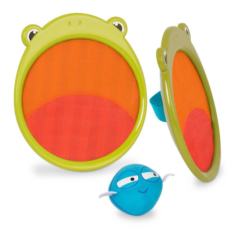 B. Critter Catchers™ - TOYTAG