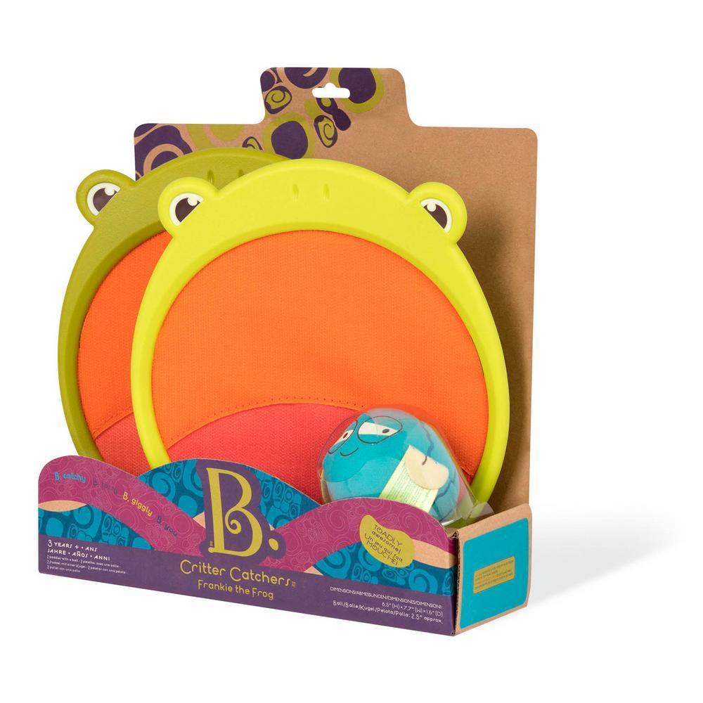 B. Critter Catchers™ - TOYTAG