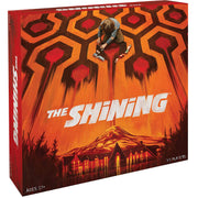 The Shining Board Game