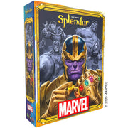 Marvel Splendor