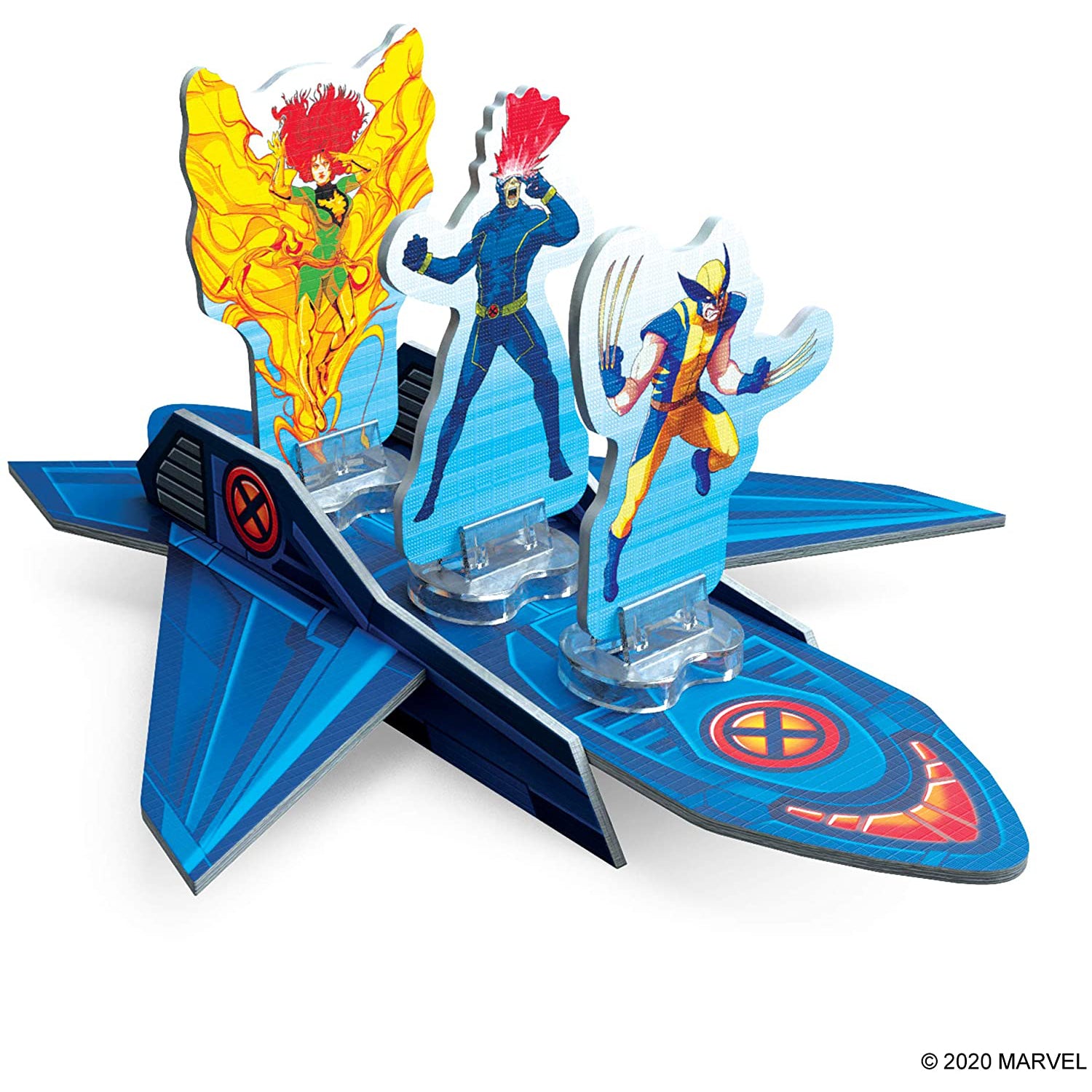 X-Men: Mutant Insurrection