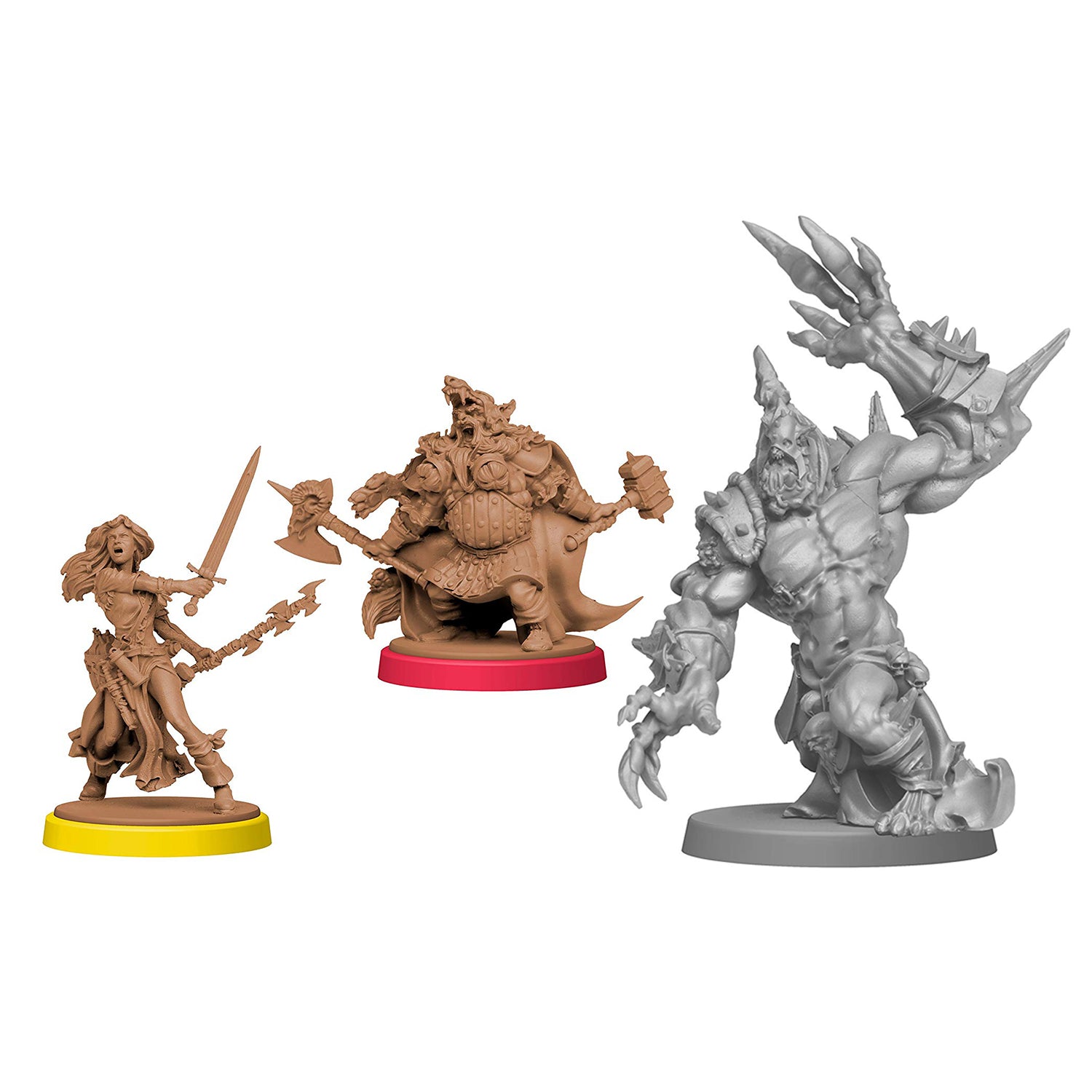 Zombicide : Green Horde