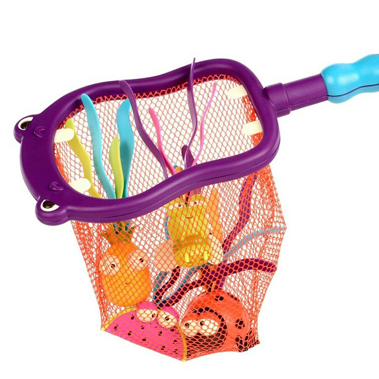 B. Scoop-A-Diving Set™ - TOYTAG