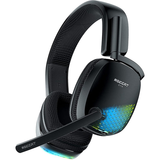 ROCCAT - Syn Pro Air Wireless Gaming Headset