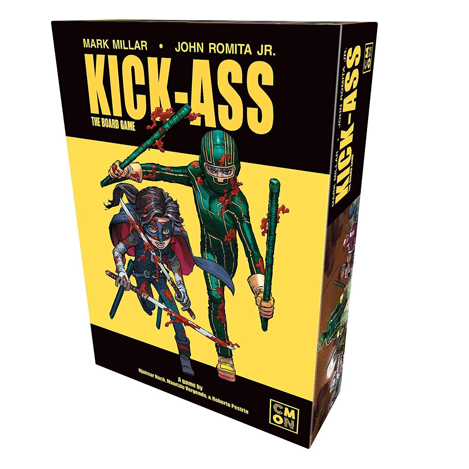 Kick-Ass