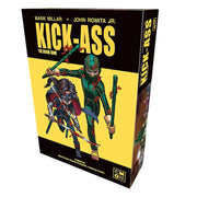 Kick-Ass