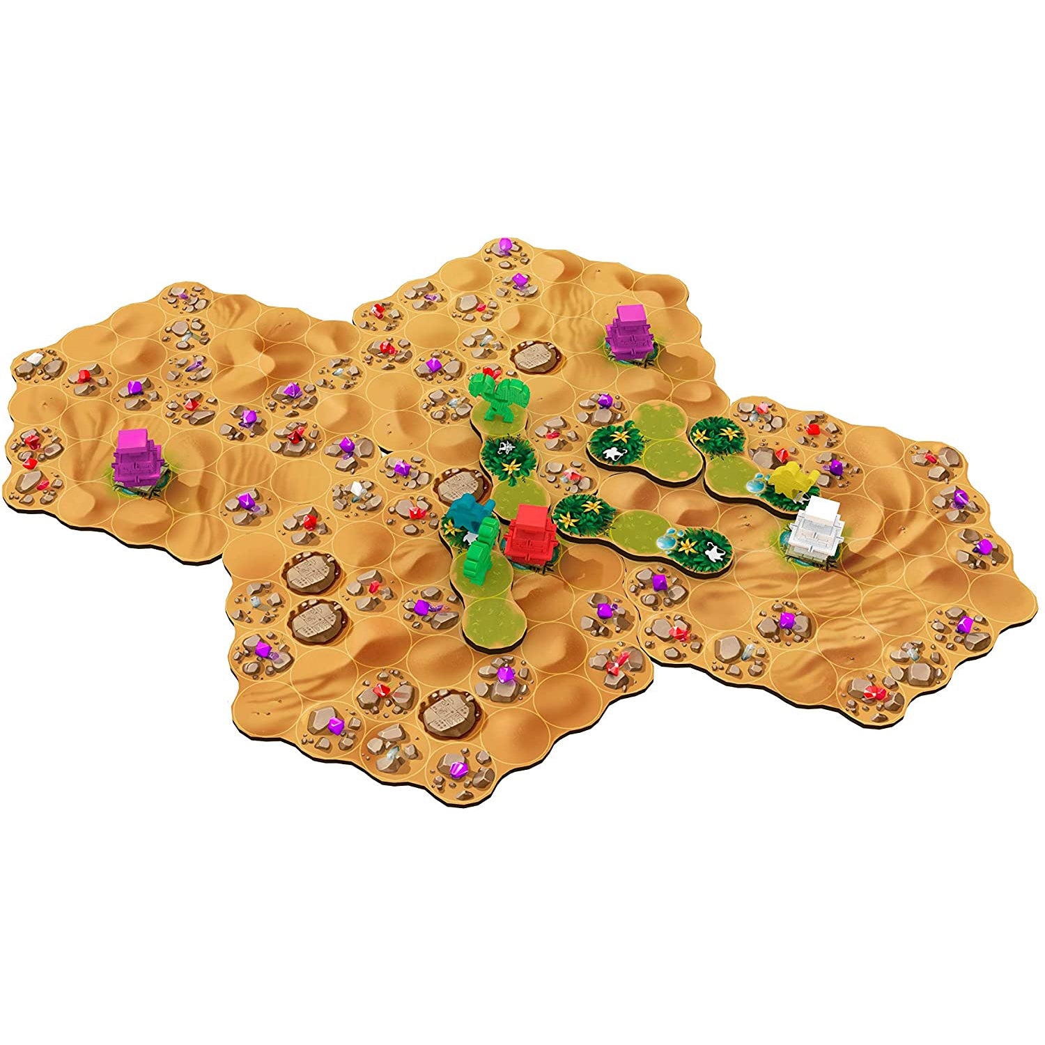 Ishtar: Gardens of Babylon