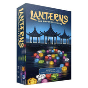 Lanterns: The Emperor's Gifts