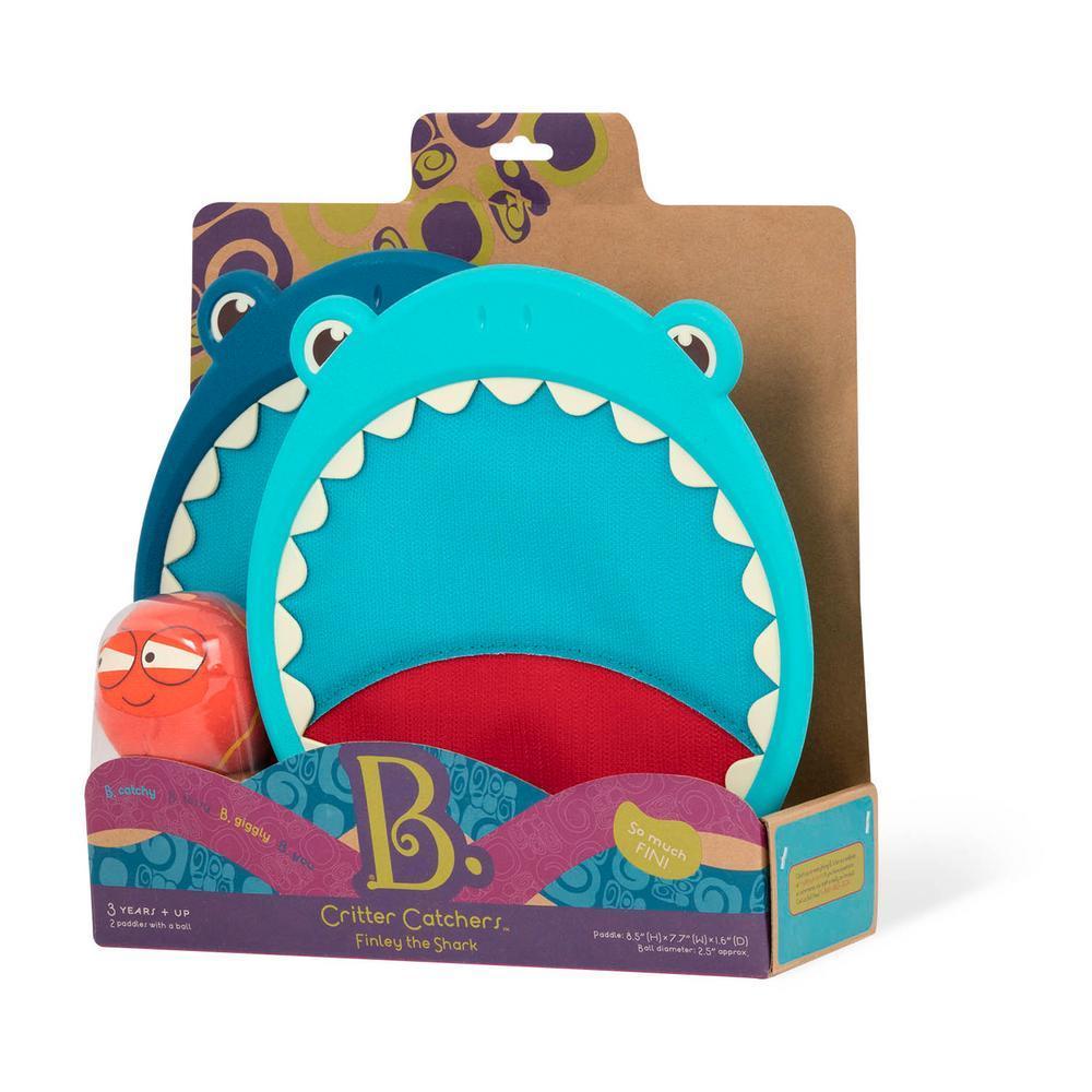 B. Critter Catchers™ - TOYTAG