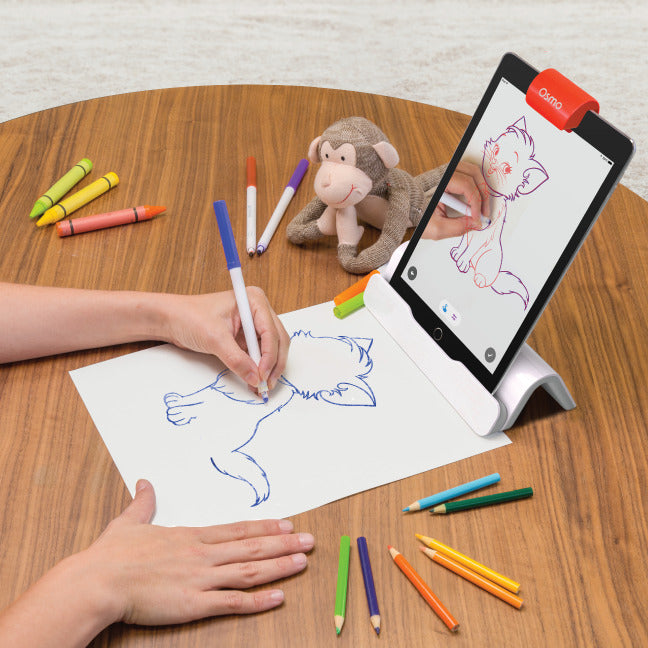 Osmo - Base for iPad