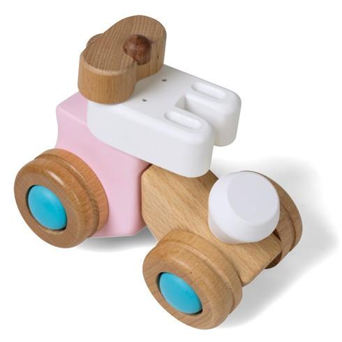 EQB Bunny - Car Series - TOYTAG