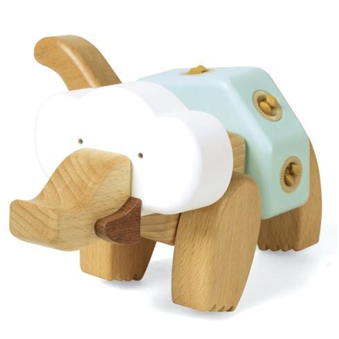 EQB Ellie - ZOO Series - TOYTAG