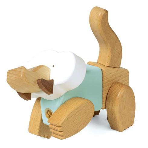 EQB Ellie - ZOO Series - TOYTAG