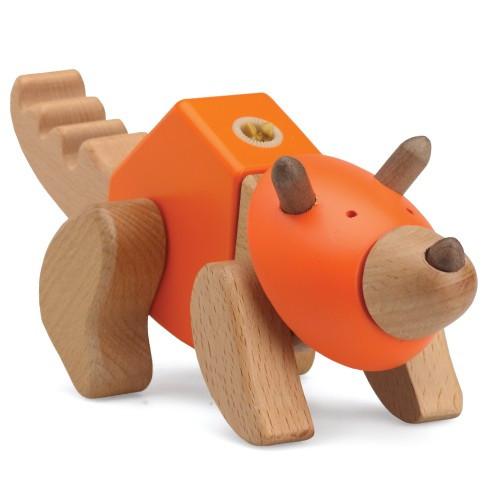 EQB Tiara - DINO Series - TOYTAG