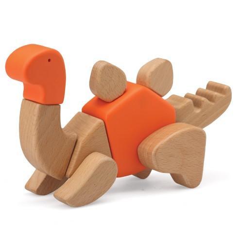 EQB Tiara - DINO Series - TOYTAG