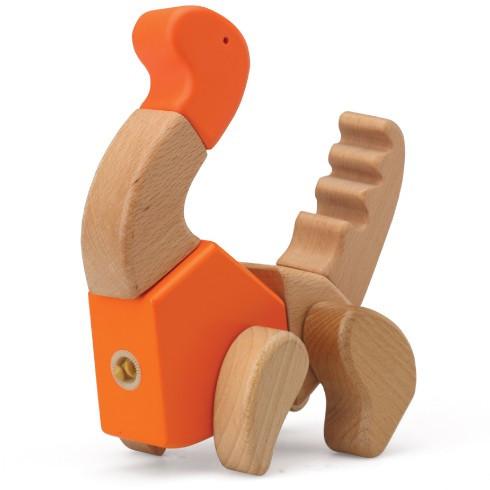 EQB Tiara - DINO Series - TOYTAG