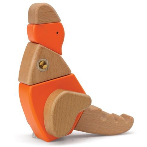 EQB Tiara - DINO Series - TOYTAG