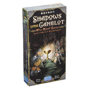 Shadows over Camelot: The Card Game