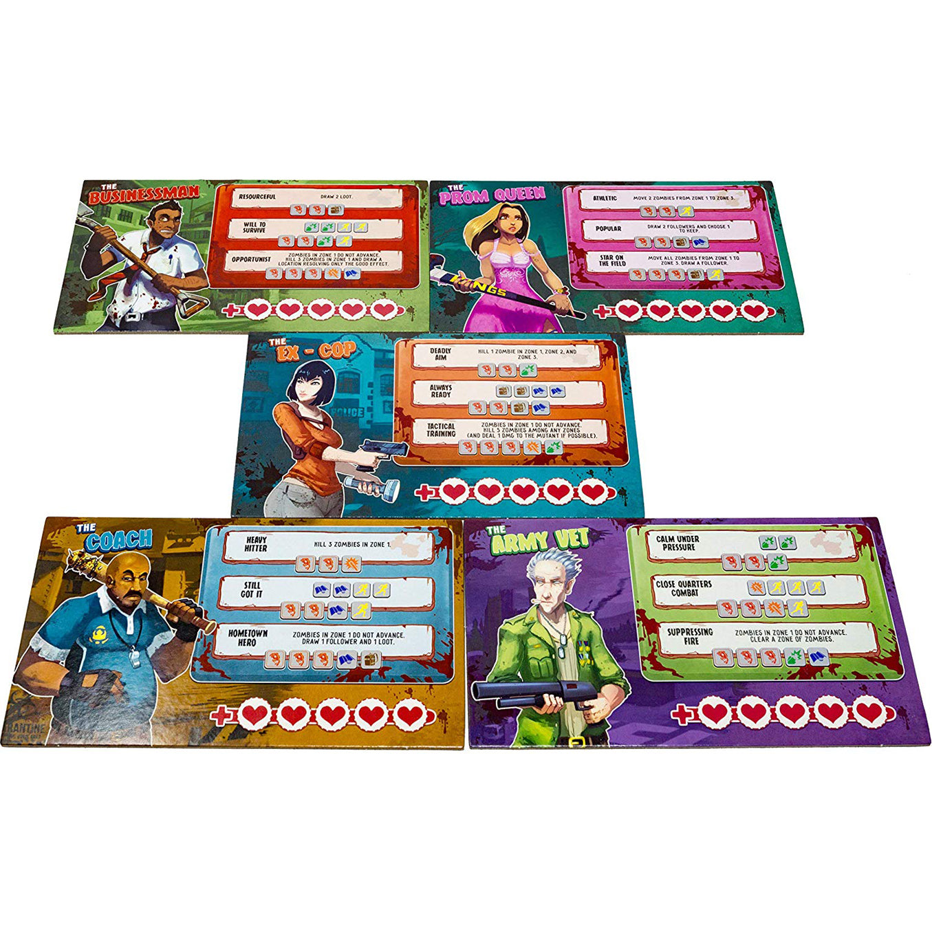 Run Fight or Die: Reloaded