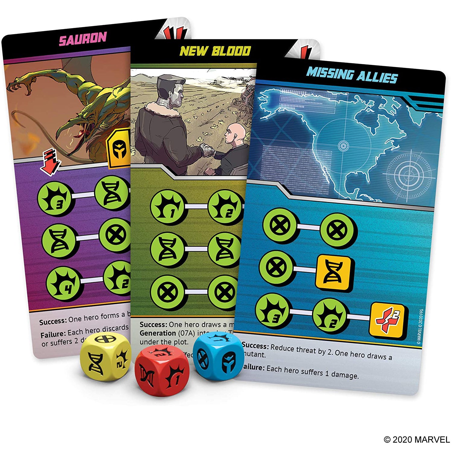 X-Men: Mutant Insurrection