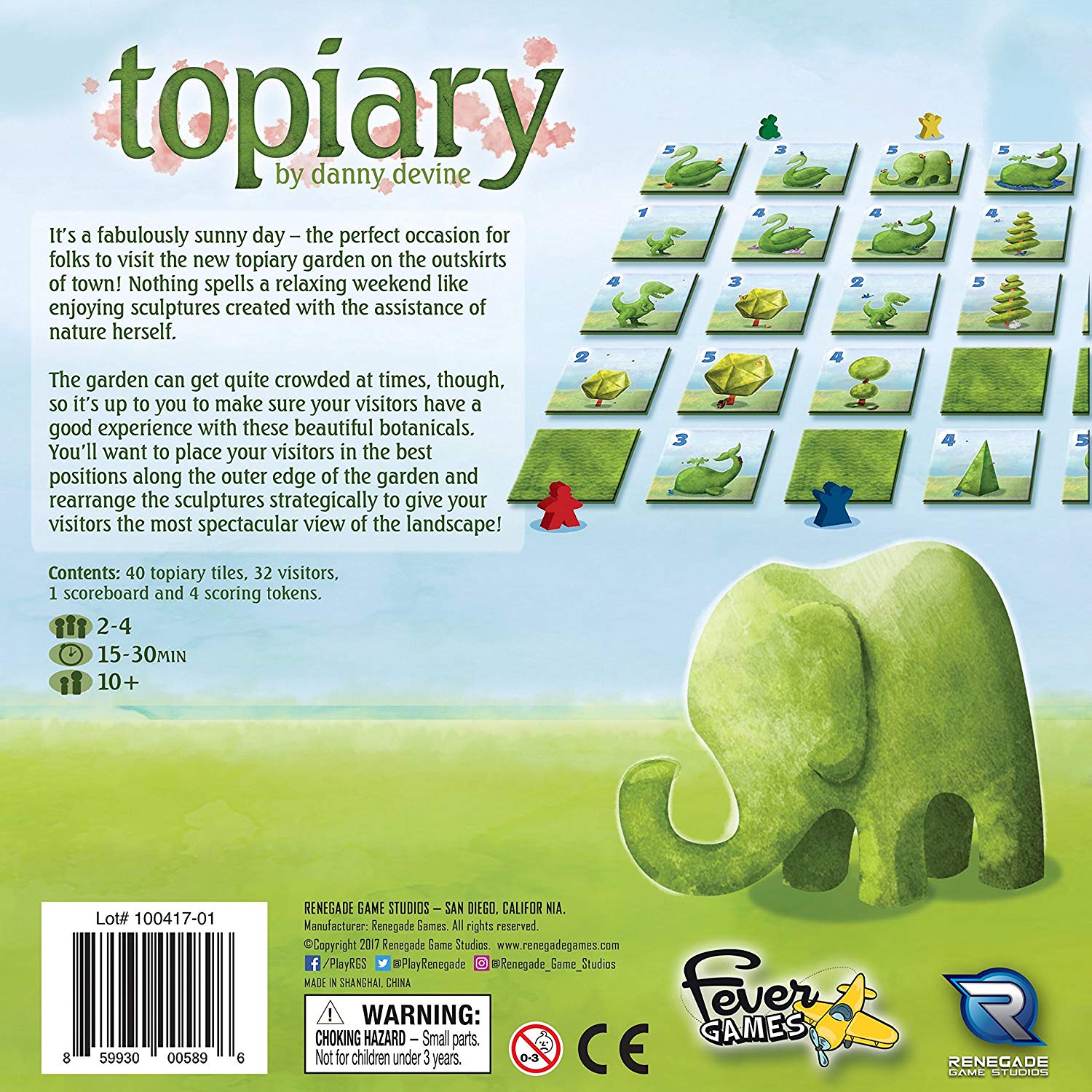 Topiary