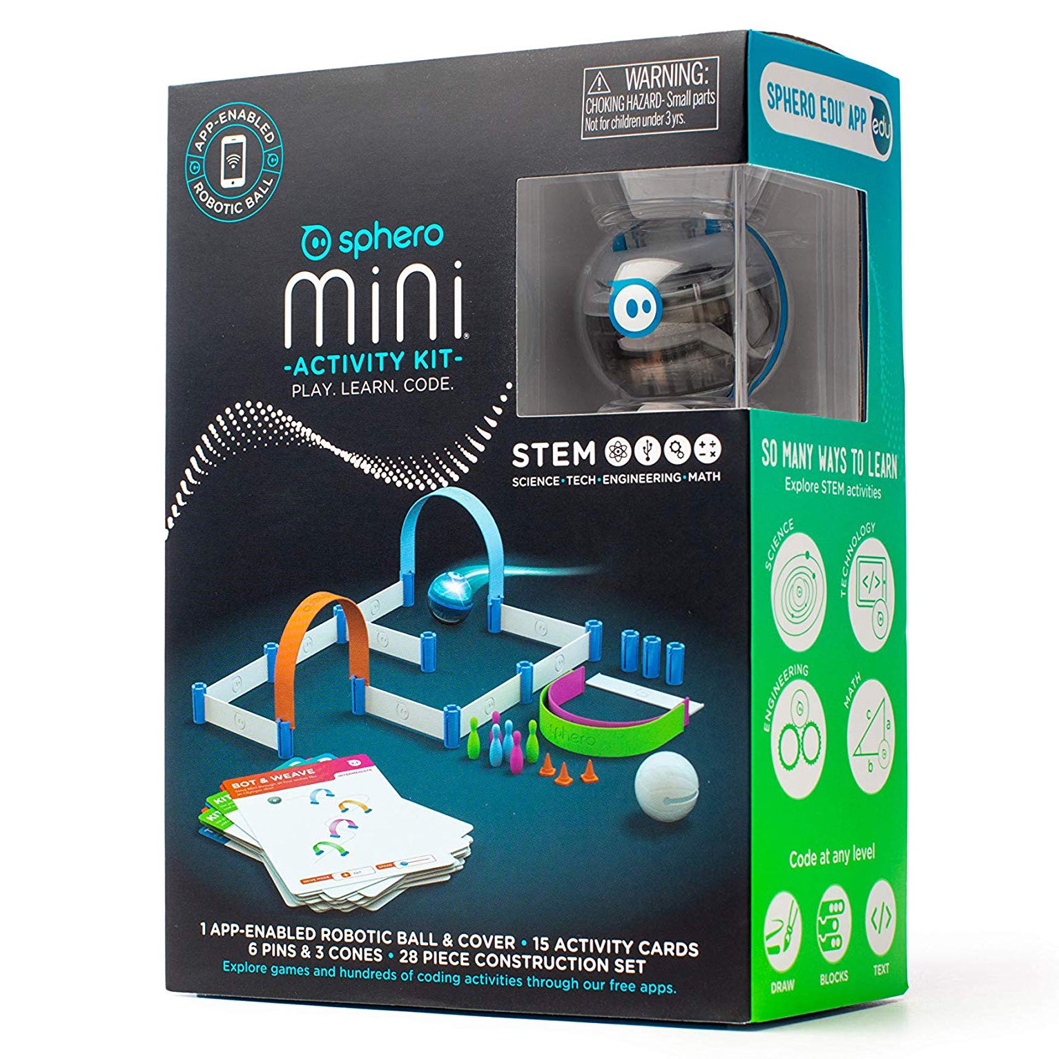 Sphero Mini Activity Kit