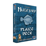 Nusfjord: Plaice Deck