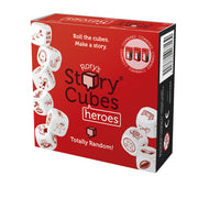 Rory's Story Cubes - Heroes