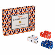 Games Room - Dice Set - TOYTAG