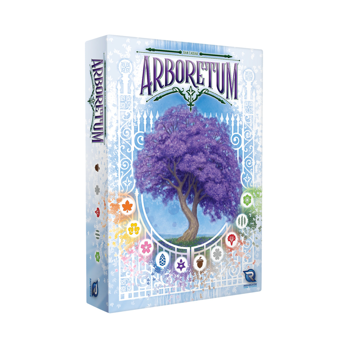 Arboretum - TOYTAG