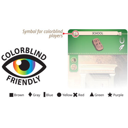 7 Wonders (Second Edition)