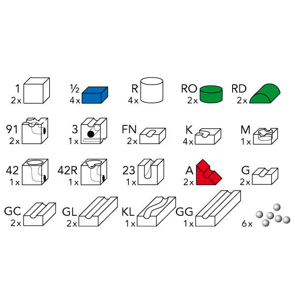 CUBORO Cugolino – TOYTAG