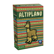 Altiplano - TOYTAG