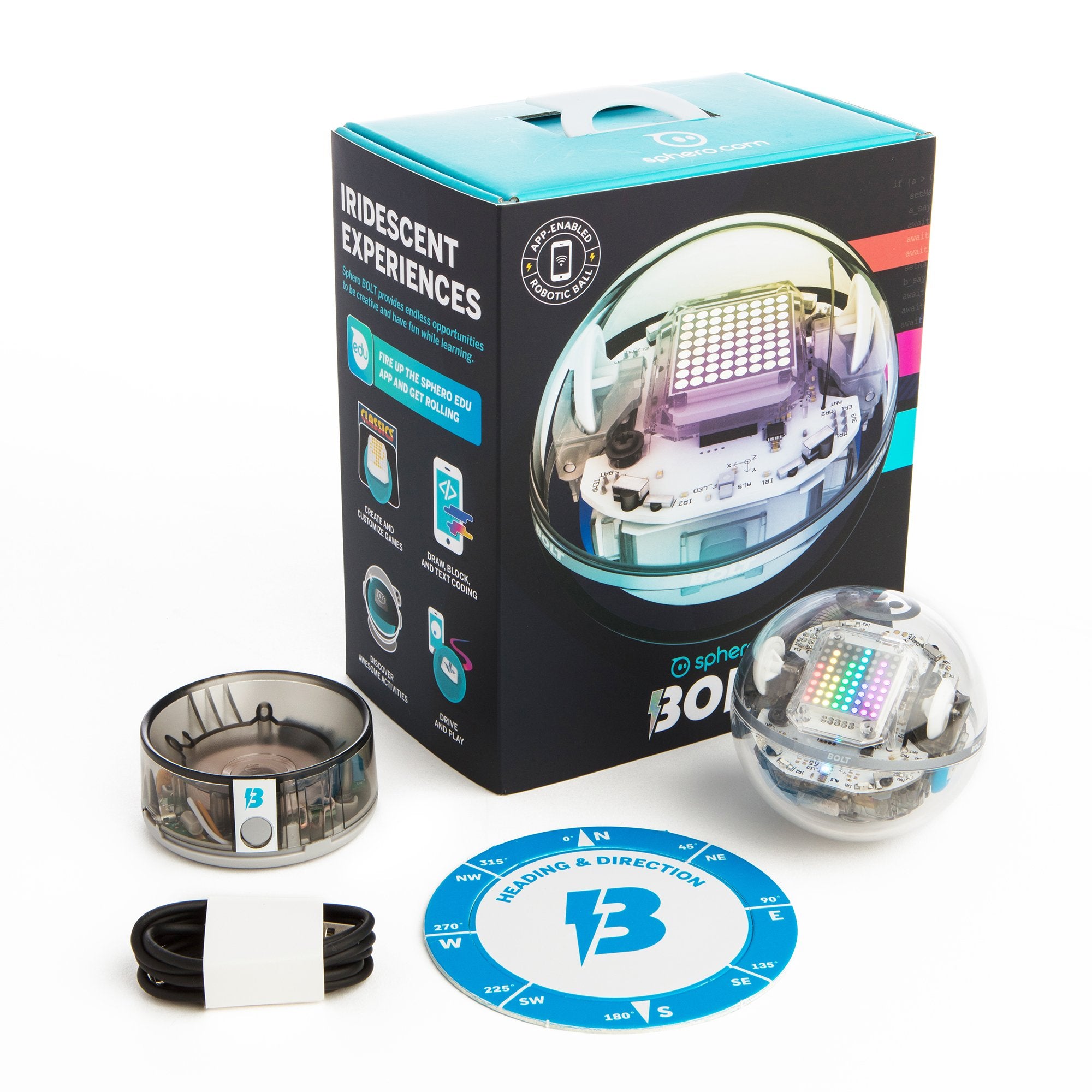 Sphero BOLT