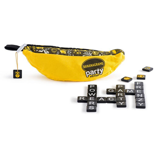 Bananagrams® Party Edition