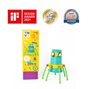 Toyi Basic 64 Creative Building Kit